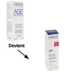 Uriage Age Lift Sérum intensif lissant fermeté