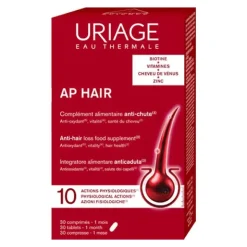 Uriage AP Hair comprimés