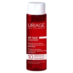 Uriage AP Hair Shampooing fortifiant anti chute