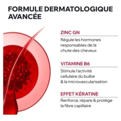 Uriage AP Hair Shampooing volume