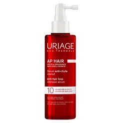 Uriage AP Hair sérum anti chute intensif