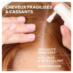 Uriage AP Hair sérum anti chute intensif