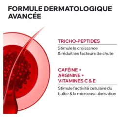 Uriage AP Hair sérum anti chute intensif