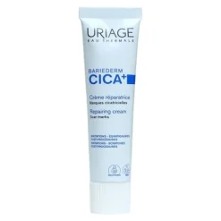 Uriage Bariéderm Cica+ Crème réparatrice