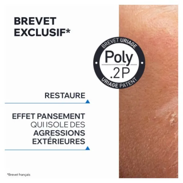 Uriage Bariéderm Cica+ Crème réparatrice
