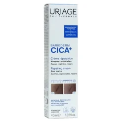 Uriage Bariéderm Cica+ Crème réparatrice