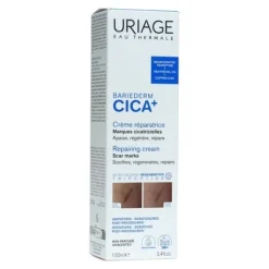 Uriage Bariéderm Cica+ Crème réparatrice