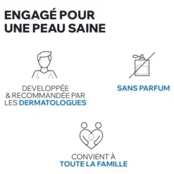Uriage Bariéderm Cica+ Crème réparatrice