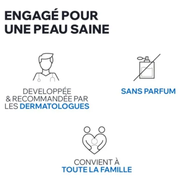 Uriage Bariéderm Cica+ Crème réparatrice