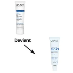 Uriage Bariéderm Cica+ Crème réparatrice