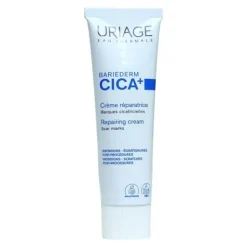 Uriage Bariéderm Cica+ Crème réparatrice