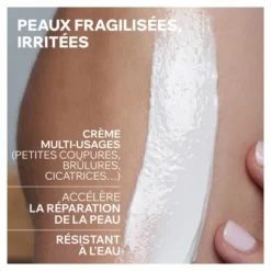 Uriage Bariéderm Cica+ Crème réparatrice