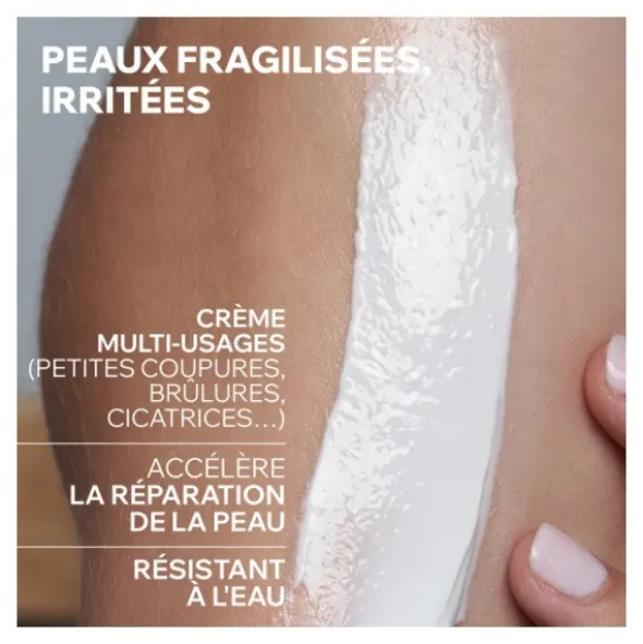 Uriage Bariéderm Cica+ Crème réparatrice