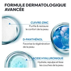 Uriage Bariéderm Cica+ Crème réparatrice
