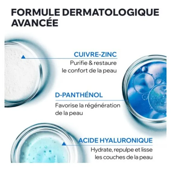 Uriage Bariéderm Cica+ Crème réparatrice