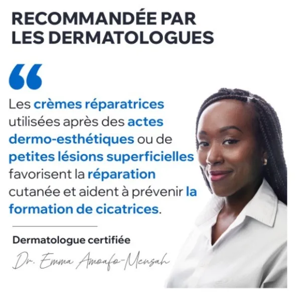 Uriage Bariéderm Cica+ Crème réparatrice