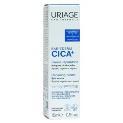 Uriage Bariéderm Cica+ Crème réparatrice
