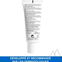 Uriage Bariéderm Cica crème SPF 50+