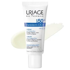 Uriage Bariéderm Cica crème SPF 50+