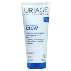 Uriage Bariéderm Cica+ gel nettoyant