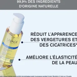 Uriage Bariéderm Cica-Huile dermatologique