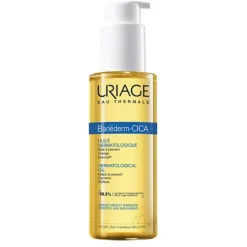 Uriage Bariéderm Cica-Huile dermatologique