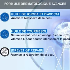 Uriage Bariéderm Cica-Huile dermatologique