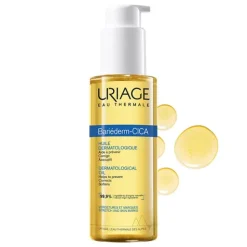 Uriage Bariéderm Cica-Huile dermatologique