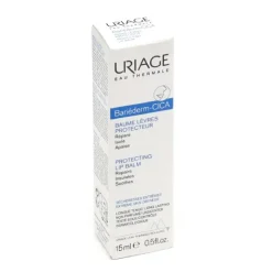 Uriage Bariéderm Cica Lèvres baume protecteur
