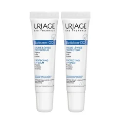 Uriage Bariéderm Cica Lèvres baume protecteur