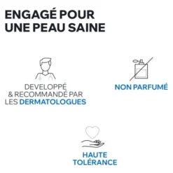 Uriage Bariéderm Cica Lèvres baume protecteur