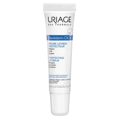 Uriage Bariéderm Cica Lèvres baume protecteur