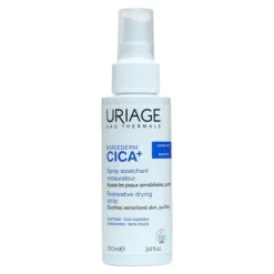Uriage Bariéderm Cica+ spray