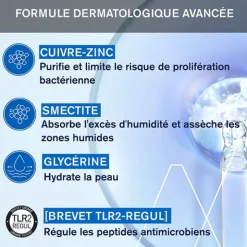 Uriage Bariéderm Cica+ spray