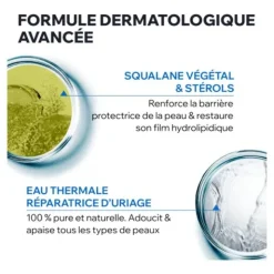 Uriage Bariéderm crème isolante