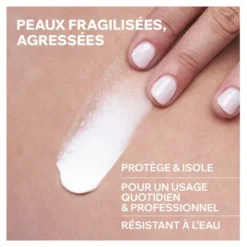 Uriage Bariéderm crème isolante
