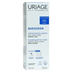 Uriage Bariéderm crème isolante