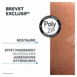 Uriage Bariéderm crème isolante