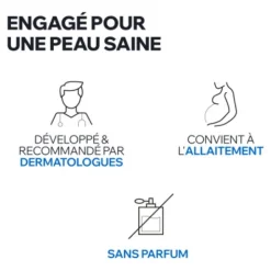 Uriage Bariéderm onguent fissures et crevasses