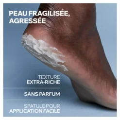 Uriage Bariéderm onguent fissures et crevasses