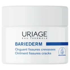 Uriage Bariéderm onguent fissures et crevasses