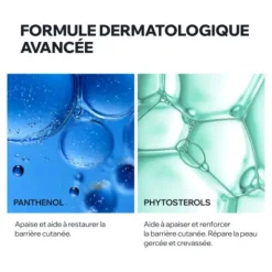 Uriage Bariéderm onguent fissures et crevasses