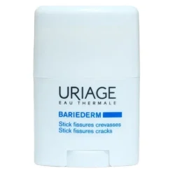 Uriage Bariéderm stick fissures crevasses