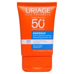 Uriage Bariesun crème solaire hydratante SPF 50+