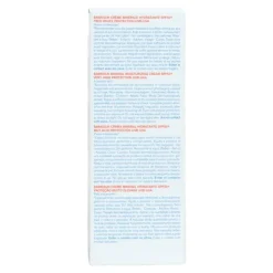 Uriage Bariesun crème solaire minérale hydratante SPF 50+