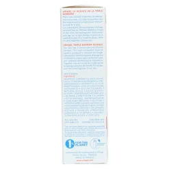 Uriage Bariesun crème solaire minérale hydratante SPF 50+