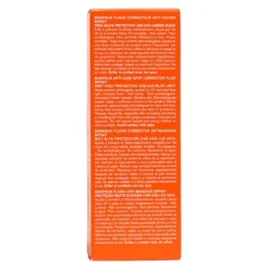 Uriage Bariesun Fluide solaire correcteur anti taches SPF 50+