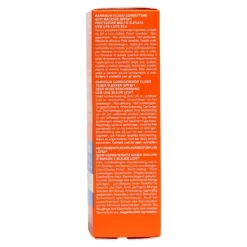 Uriage Bariesun Fluide solaire correcteur anti taches SPF 50+