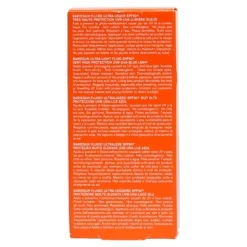 Uriage Bariesun Fluide solaire ultra léger SPF 50+