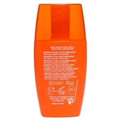 Uriage Bariesun Fluide solaire ultra léger SPF 50+
